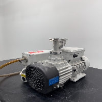 Sogevac SV40BIFC Vacuum Pumps image 1